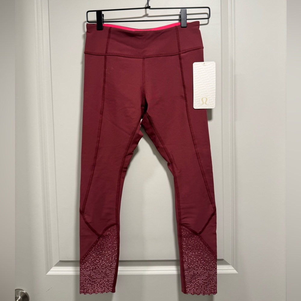 Lululemon Tight Stuff Tight 24” - Picture 4 of 15
